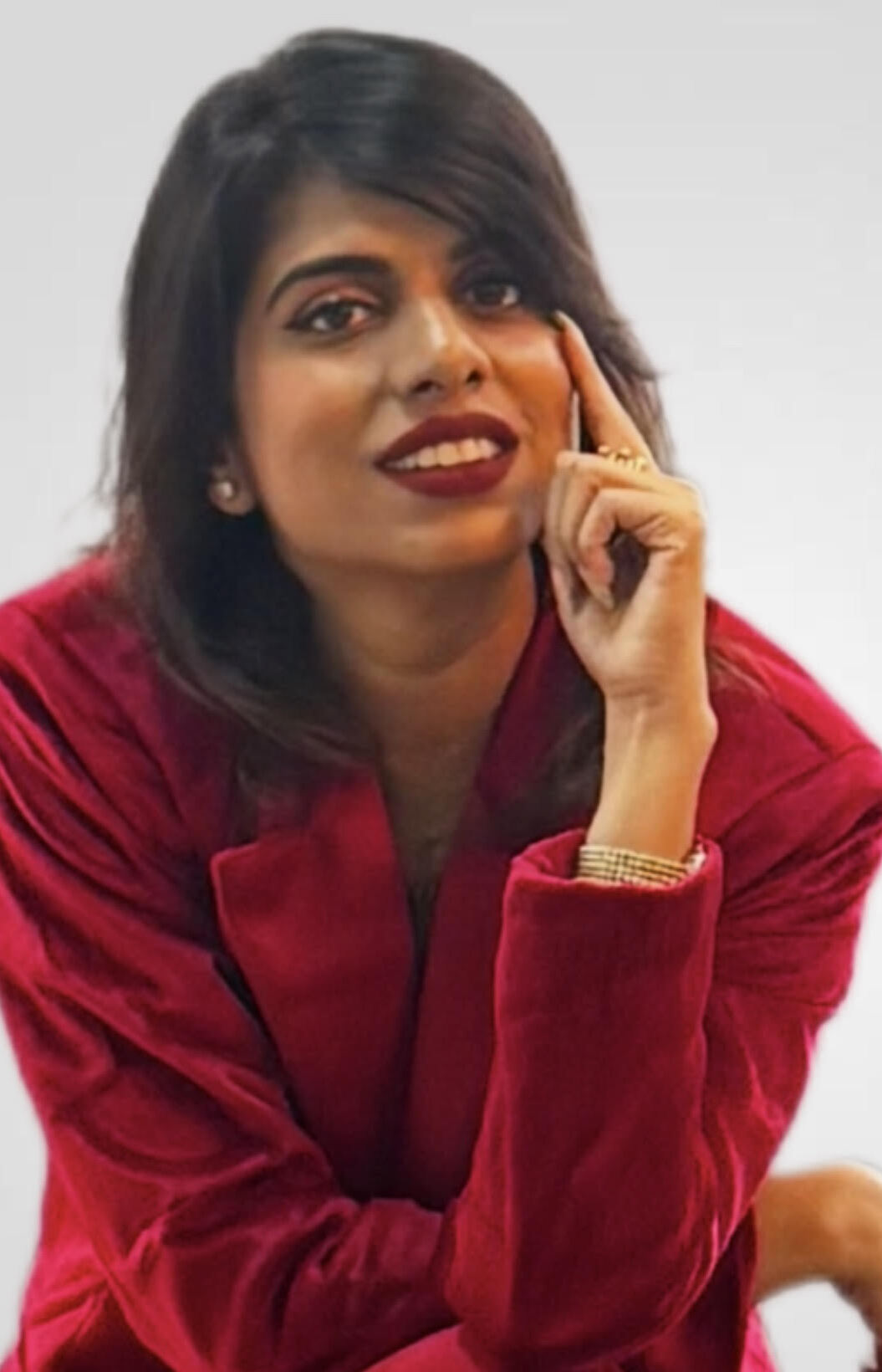 Chhavi Gupta, Founder of CharismaCraft