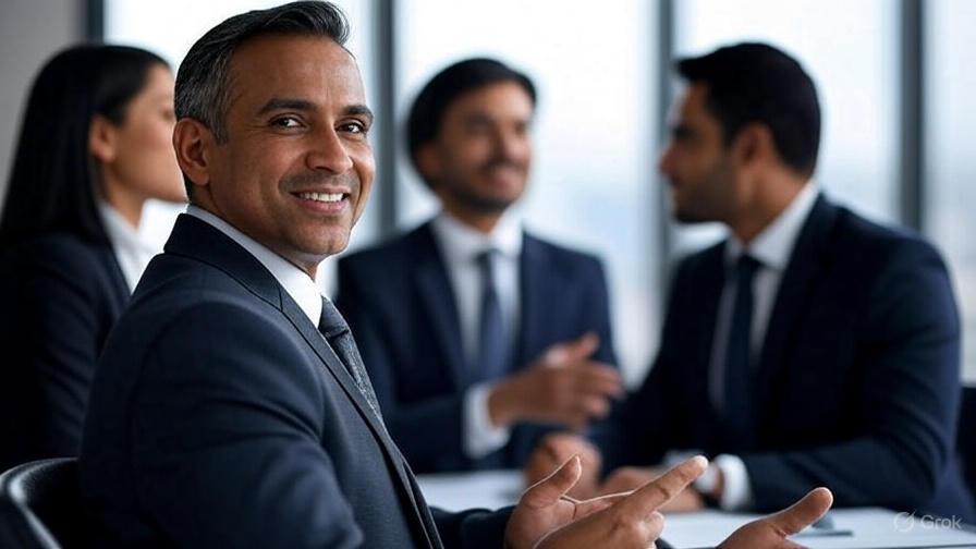 Powerful Communication