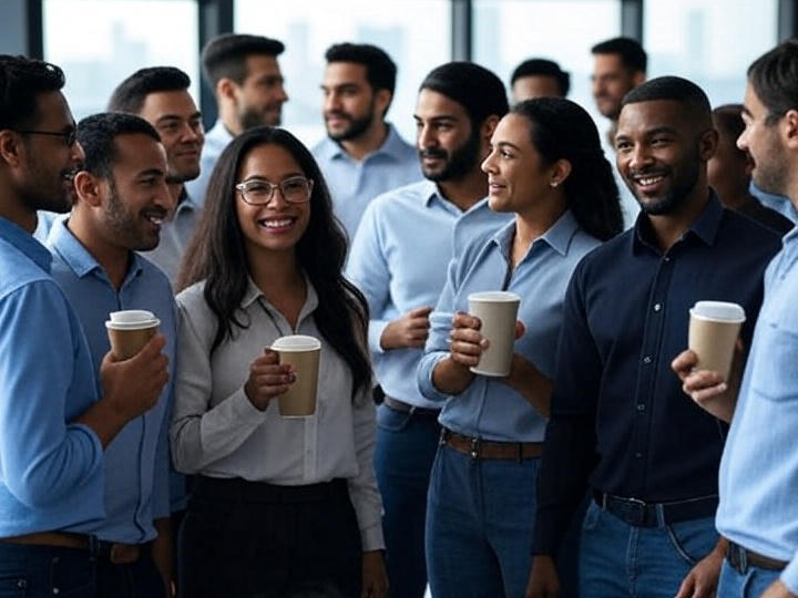 Cross-Cultural Communication in Global Teams