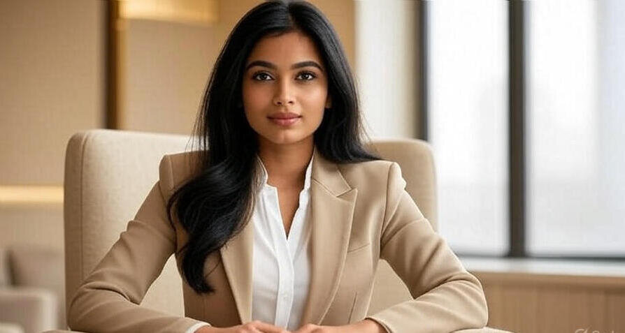 Charismatic Entrepreneur