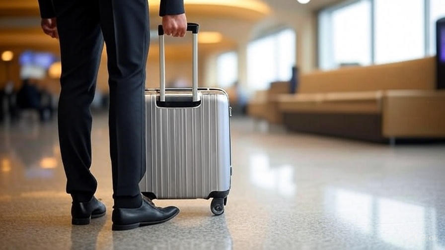 International Travel and Business Etiquette