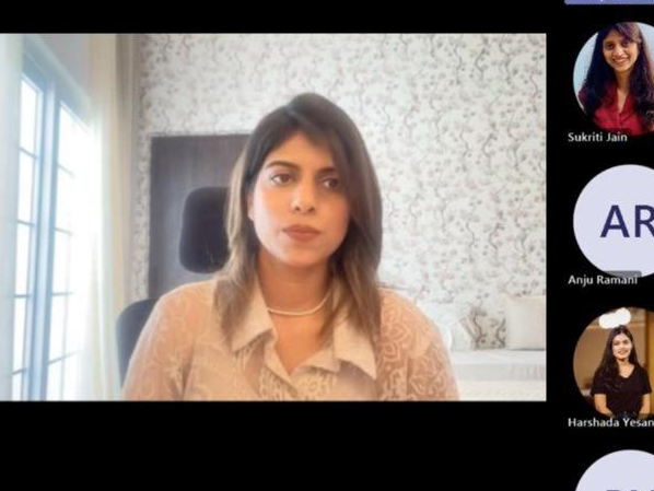 CharismaCraft final event